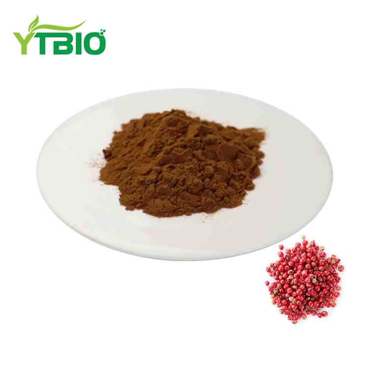 Schisandra Extract Powder